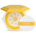 thumbnail image 1 of Cojín solar ELROEL Pang Pang Big Sun Cushion Plus SPF50+, 1 of 9