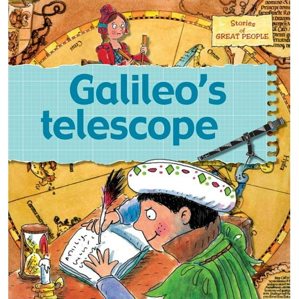 Galileo's Telescope