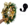 thumbnail image 5 of Strong magnet hook, wreath magnet hook, magnetic hook, kitchen and bathroom refrigerator magnetic hook, 5 of 5