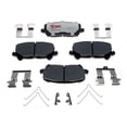 thumbnail image 1 of Balatas Híbridas RAYBESTOS 2009 A 2021 Honda Tra E3 Kit Trasero, 1 of 4