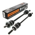thumbnail image 3 of Niche Front Rear CV Axle Kit for Can-Am Maverick 1000R XMR 705401877 MK1012145, 3 of 9