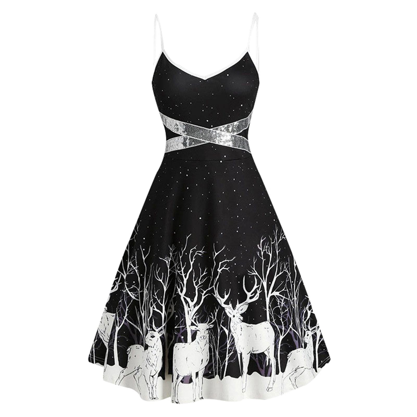 vintage holiday party dresses