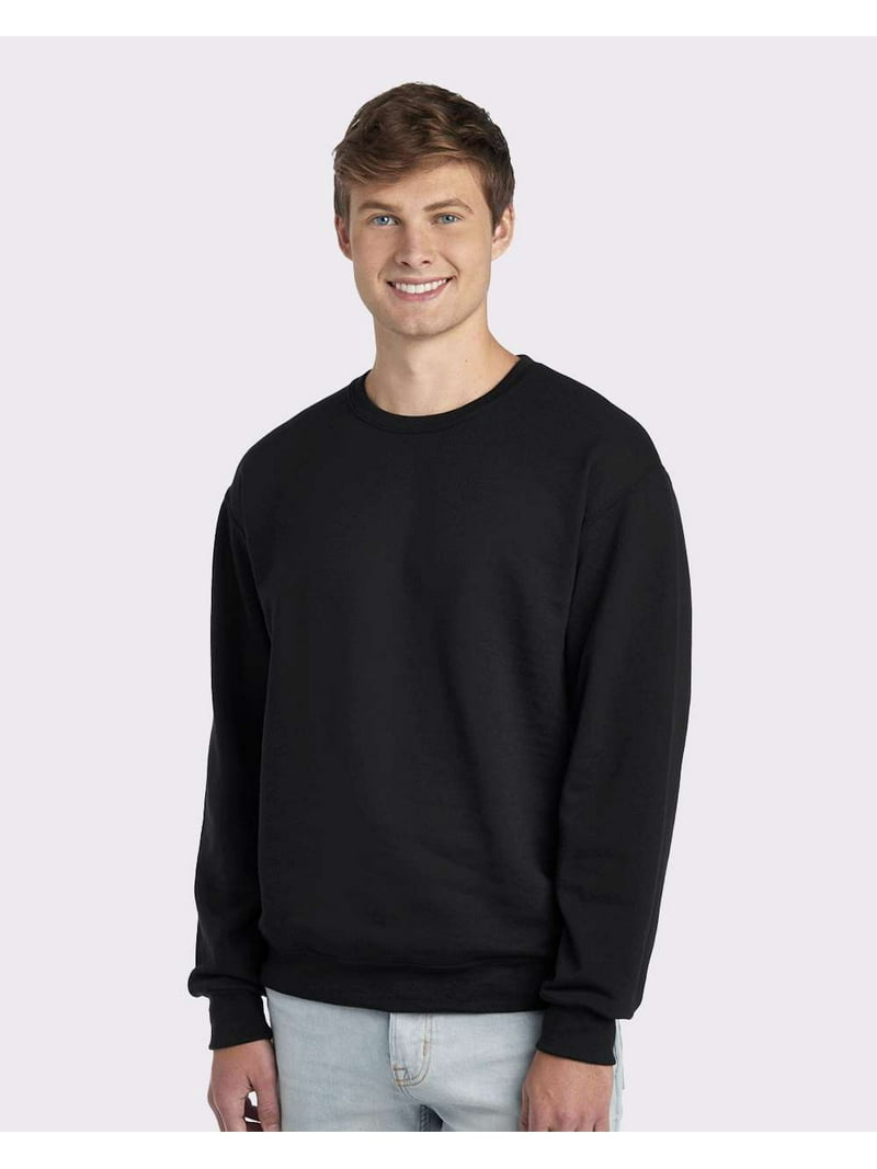 Fruit of the Loom Sofspun Crewneck Sweatshirt SF72R 60/40