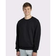 thumbnail image 4 of JERZEES - NuBlend® Crewneck Sweatshirt - 562MR, 4 of 5