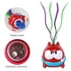 thumbnail image 5 of Paquete De 3 Juguetes De Piscina De Buceo Para Niños, Natación Y Buceo, Luces De Dibujos Animados, Juegos De Entrenamiento De Natación, Regalos, Lindos Juguetes De Buceo Vogacara OD013587-00, 5 of 6