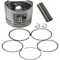 thumbnail image 4 of Engine Maintenance Kit with Piston Rings for 4 110CC 125CC Motorcycles, 4 of 10