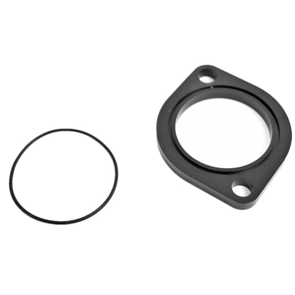 Carburetor Manifold Insulator Block Gasket Seal for Harley S&S Super E Carb HD Sportster - Super Wide Electra Glide - Big Twin Fatboy Road King Softail Carb Replace 11-0420