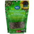thumbnail image 1 of Great Value Dry Roasted & Seasoned Sunflower Seeds, 1 of 4