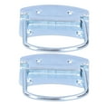thumbnail image 1 of Beehive Metal Handles, Superb Workmanship Sturdy Stainless Steel Stable Easy Installation Beehive Handles  For Gardening Work For Beekeeping, 1 of 8