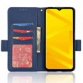 thumbnail image 3 of Leather Flip Wallet Case with Card Slots and Magnetic Closure for ZTE Blade A71, 3 of 5