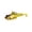 b, variant on T-Tail Soft Fishing Lure, TPE Material Weedless Design 13g Long Casting Goby Mudskipper Imitation to Catch Bass Outdoors Freshwater Saltwater Tackle Gear Tool.