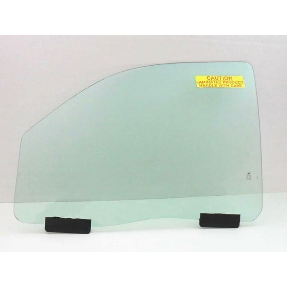 Laminated Driver Left Side Front Door Window Door Glass Compatible with Chevrolet Trailblazer SS 2006-2009/ GMC Envoy Denali & Envoy XL 2005-2009/ Saab 9-7x 2005-2009/ Buick Rainier 2004-2007 Models