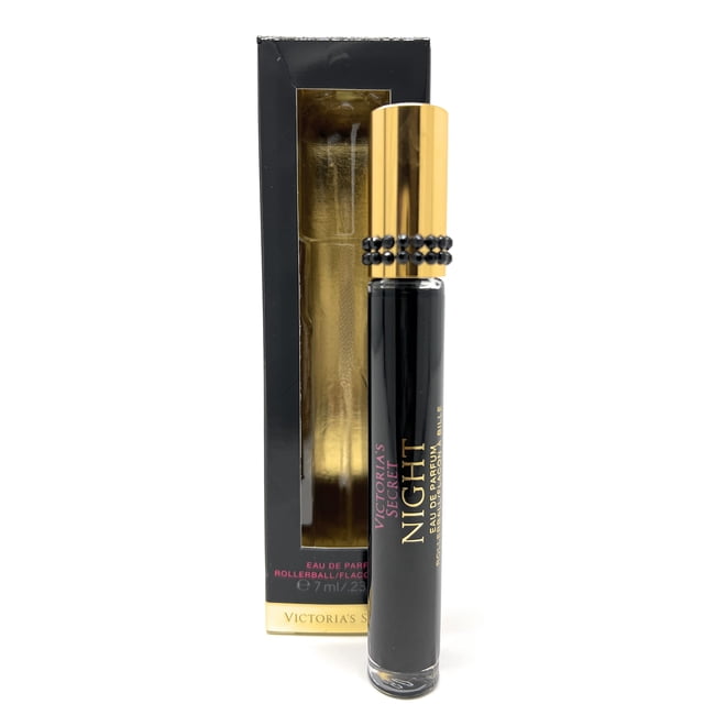 Perfume Victoria's Secret Night Eau de Parfum Rollerball 7 ml