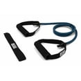 thumbnail image 2 of BOSS FITNESS PRODUCTS - Single Resistance Band - with Standard Door Anchor (Blue), 2 of 4