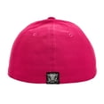 thumbnail image 3 of Gorra Flex Rosa Unitalla Badass Pink, 3 of 5