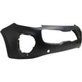 thumbnail image 2 of For 2017-2019 Sportage Bumper Cover Front Primed KI1000181 86510D9710, 2 of 5