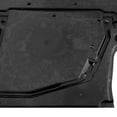 thumbnail image 6 of New Engine Splash Shield Under Cover Compatible with 2018-2022 Toyota Prius 1.8L 4-Cyl Center Plastic OEM 5141047071 Under Engine Undercarriage Protection Road Debris Shield, 6 of 8