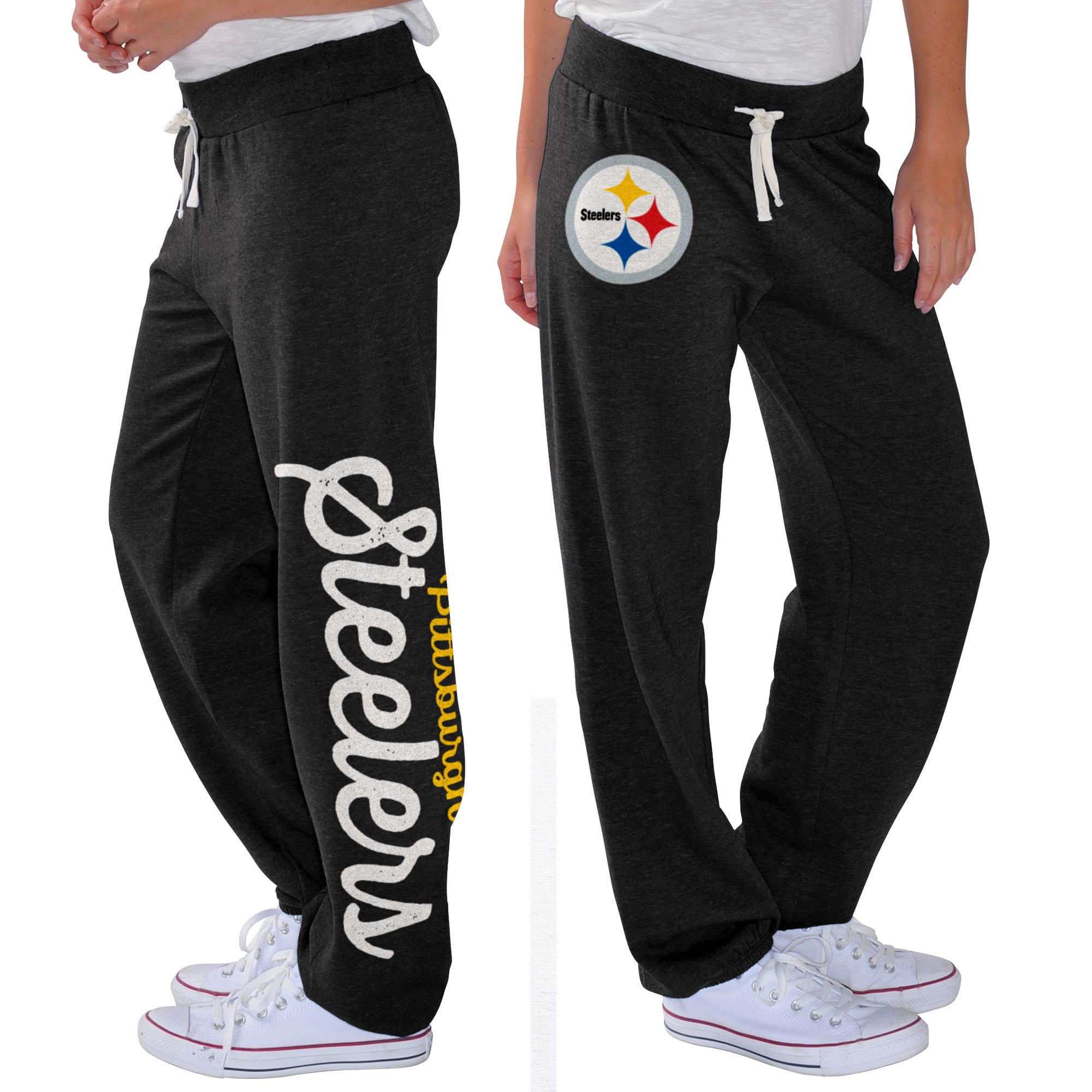 steelers joggers