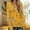 Yellow, variant on Women's Tops Plus Size 3X Long Sleeve Casual Non Positioning Printed-neck Long Sleeved T-shirt Loose Fashionable Top