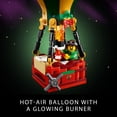 thumbnail image 4 of Set de construcción LEGO Icons Santa Post Office 10339 Adultos, 4 of 6