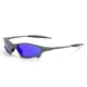 thumbnail image 2 of Gafas polarizadas de viaje para hombre y mujer, lentes de ciclismo de montaña, deportivas, UV400 qiuyongming unisex, 2 of 2
