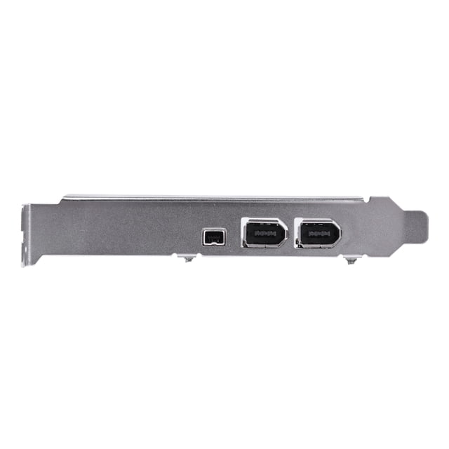 Tarjeta controladora PCI-E PCI Express FireWire 1394a IEEE 1394 ANGGREK Otros
