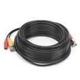 thumbnail image 4 of Cable Bnc, Cable de Vídeo del Alambre de la Cámara del Negro del Pvc Con la Transmisión Estable Para La Cámara de Seguridad, 4 of 7