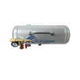 thumbnail image 3 of California Air Tools AUX02S 2 Gallon 125 PSI Steel Portable Air Compressor Tank, 3 of 6