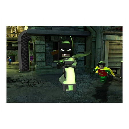 LEGO Batman 3: Beyond Gotham Standard Edition - Xbox 360