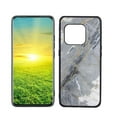 thumbnail image 1 of Compatible with OnePlus 10 Pro 5G Phone Case, Marble-16-Inch-134 Case Men Women, Flexible Silicone Shockproof Case for OnePlus 10 Pro 5G, 1 of 1