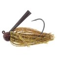 thumbnail image 5 of Chompers Skirted Football Jigs (2 Pk), 5 of 6