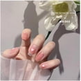 thumbnail image 2 of Gel Nail Paste European And American Semi-curing No Bake, 2 of 5