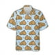 thumbnail image 5 of Camisetas con gráficos de capibara kawaii para hombre, ropa con estampado 3D, camisa hawaiana de playa Aloha, blusa de manga corta Y2K con solapa para niños, 5 of 5
