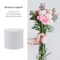 thumbnail image 4 of SHISUYAN 1 Rouleau de Matériaux d'Emballage de Bouquet en Coton Rétenteur d'Eau Fournitures pour Fleurs, 4 of 9
