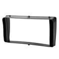 thumbnail image 4 of Installation  Dash Panel Navigation Modified Frame Dvd Face Frame Dvd Panel Car Stereo  Fascia Dash Panel 2 Din Frame Trim Kit Fit For BYD F3 2005-2019, 4 of 8