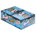 thumbnail image 3 of Trolli Sour Brite Crawlers Minis Gummy Candy Bags, 2 Oz (18 Count), 3 of 7