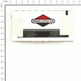 thumbnail image 2 of Briggs and Stratton CARBURETOR, 2 of 7