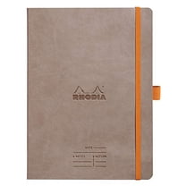 Rhodia Rhodiarama Meeting Book A5 Taupe cf117784