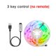 thumbnail image 1 of Tiras de LED Control infrarrojo Luces de hielo de neón 5050 Retroiluminación de TV Decoración de habitación SMD5050 USB Decoración de dormitorio 1m 2m 3m 4m 5m Luces LED Tan Jianjun  unisex, 1 of 2