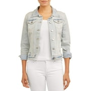 Time and Tru Women's Denim Jacket