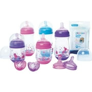 Gumdrop Gentle Vent Bottle Starter Set G