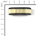 thumbnail image 4 of Briggs and Stratton Air Filter Cartridge 593260, 4 of 5