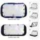 thumbnail image 3 of Galaxia Creativa-theme Car Rear Seat Covers Back Elastic Flexible Car Seat Covers Decorative Fits Most Cars 120x59x76cm, 3 of 6