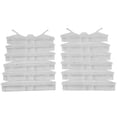 thumbnail image 1 of 24 paquetes de trampas para abejas, trampa reutilizable de plástico transparente para suministros de apicultura, 1 of 5