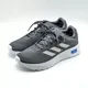 thumbnail image 4 of adidas “Cloudfoam Comfy” Men’s Everyday Shoes (Grey Five/White/Bright Royal) NEW, 4 of 6