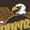 DARK BROWN, variant on Lynyrd Skynyrd - Southern Rock - Men's Short Sleeve Graphic T-Shirt