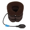 thumbnail image 2 of Inflatable Cervical Traction Device, Cervical Neck Traction Device Posture Corrective Relieve Fatigue Portable  for Home Use, 2 of 8