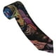 thumbnail image 3 of Fotbe Rainbow Astronaut Space Landscape Corbata Clásica para Hombre con Estampado – Corbata de Seda Jacquard Tejida, para Negocios, Bodas y Eventos Formales, 3 of 7