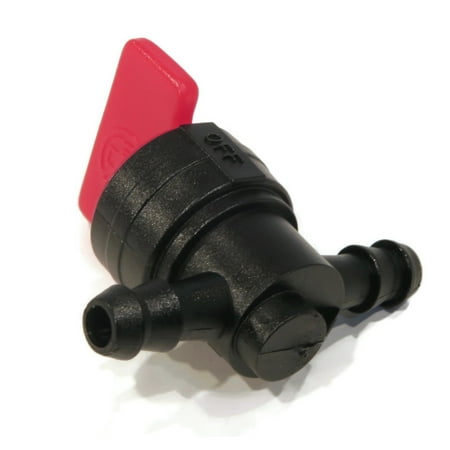 The ROP Shop Fuel Shutoff Valve for Stens 120-212 120212 & John Deere AM107340 AM36141 Mow