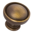 thumbnail image 3 of Sumner Street Home Hardware Grayson Mushroom Knob, 3 of 5